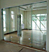 Ventana de Aluminio y PVC -Puertas Protex